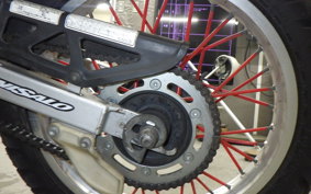 HONDA XLR125R 1992 JD16
