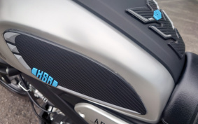 YAMAHA XSR125 RE46J