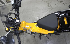 HONDA CT125-2 2015 JA65