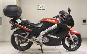 KAWASAKI ZZ-R250 2022 EX250H