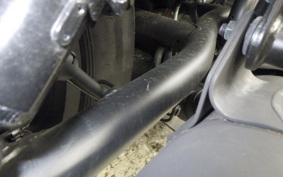 HONDA REBEL 250 A MC49