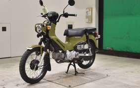 HONDA ｸﾛｽｶﾌﾞ110-2 2015 JA45