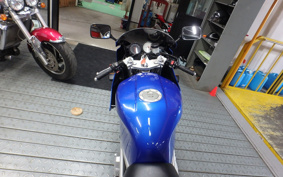 YAMAHA TRX850 1999 4NX