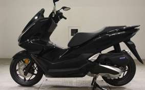 HONDA PCX 160 2026 KF47