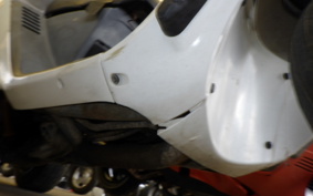 HONDA GYRO CANOPY TA02