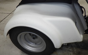 HONDA GYRO CANOPY TA03