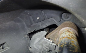 SUZUKI ADDRESS V125 S CF4MA