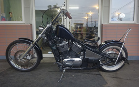 KAWASAKI VULCAN 400 1995 VN400A