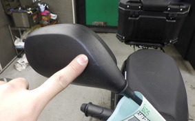 HONDA TACT-4ﾍﾞｰｼｯｸ AF79