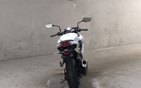KAWASAKI Z250 ER250C