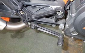 KTM 390 DUKE 2018