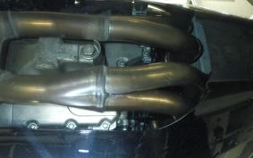 SUZUKI HAYABUSA Gen.3 2023 EJ11A