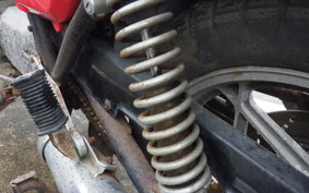 SUZUKI GSX750E 1980 GS75X