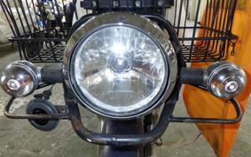 HONDA C50 SUPER CUB AA04