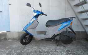 SUZUKI ADDRESS V125 CF46A