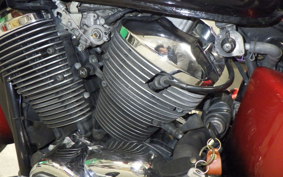 HONDA SHADOW 750 Gen. 2 1997 RC44