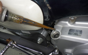 HONDA C50 SUPER CUB 2026 AA09
