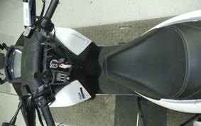 YAMAHA TRICITY 155 A 1996 SG37J