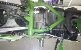 KAWASAKI KSR-2 2006 MX080B