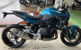 BMW F900R 2025 0K81