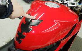 DUCATI DUCATI1199パニガーレS 2012