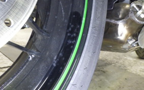 KAWASAKI Z900RS CAFE 2025 ZR900K