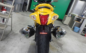 SUZUKI HAYABUSA Gen.2 2013