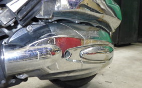 YAMAHA MAJESTY 250 Gen.4 2011 SG20J