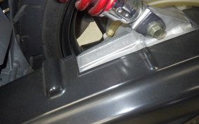 YAMAHA AXIS 100 SB06J