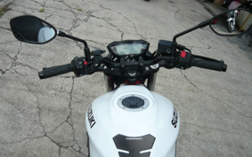 SUZUKI SV650 ABS 2021 VP55B