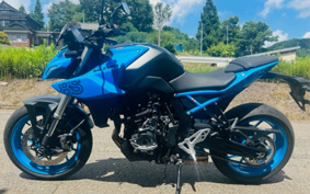 SUZUKI GSX-8S 2023 8BL