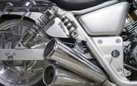 HONDA V-TWIN MAGNA MC29