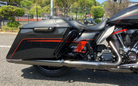 HARLEY FLTRXSE1800CVO 2018 TCL