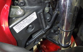 YAMAHA FAZER FZ6 S 2007
