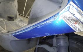 SUZUKI ADDRESS V125 G CF46A