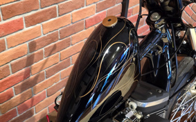 HARLEY XL1200S 100TH 2003 CGP