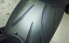 DUCATI DIAVEL 2015