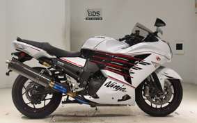 KAWASAKI ZX 1400 NINJA R A 2020