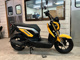Фото Honda ZOOMER-X 2015 с японского аукциона