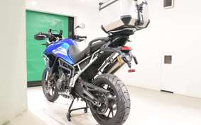 TRIUMPH TIGER 900 GT PRO 2022
