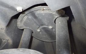 SUZUKI ADDRESS V50 G CA42A