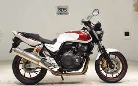 HONDA CB400SF GEN 4 2015 NC42