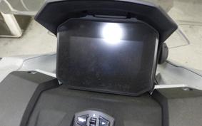 HONDA ADV160 2023 KF54