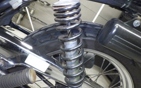 SUZUKI GRASS TRACKER Bigboy 2015 NJ4DA