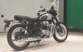 KAWASAKI W650 2007 EJ650A