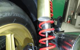 HONDA CB750 GEN 2 2008 RC42