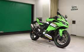 KAWASAKI ZX-4RR 2024 ZX400P