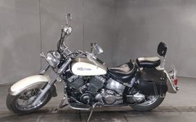 YAMAHA DRAGSTAR400 CLASSIC VH01J