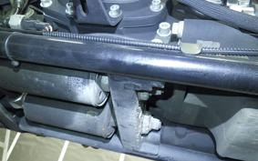 HARLEY FLSTC 1450 2004