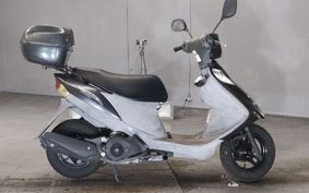 SUZUKI ADDRESS V125 CF46A